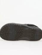 Crocs Сникърси Classic Crafted Clog Black Sand