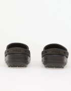 Crocs Сникърси Classic Crafted Clog Black Sand
