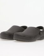 Crocs Сникърси Classic Crafted Clog Black Sand