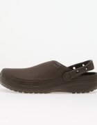 Crocs Сникърси Classic Crafted Clog Espresso