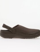 Crocs Сникърси Classic Crafted Clog Espresso