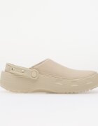 Crocs Сникърси Classic Crafted Clog Stucco