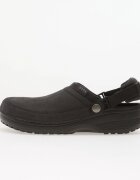 Crocs Сникърси Classic Crafted Vegan Suede Cg Black