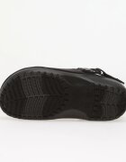 Crocs Сникърси Classic Crafted Vegan Suede Cg Black