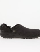 Crocs Сникърси Classic Crafted Vegan Suede Cg Black
