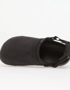 Crocs Сникърси Classic Crafted Vegan Suede Cg Black