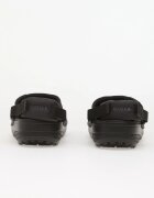 Crocs Сникърси Classic Crafted Vegan Suede Cg Black