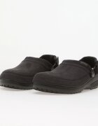 Crocs Сникърси Classic Crafted Vegan Suede Cg Black