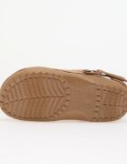 Crocs Сникърси Classic Crafted Vegan Suede Cg Milk Chocolate