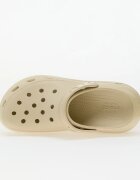 Crocs Сникърси Classic Mega Crush Clog Bone
