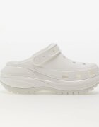 Crocs Сникърси Classic Mega Crush Clog White