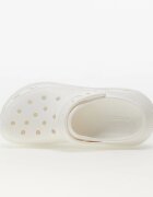 Crocs Сникърси Classic Mega Crush Clog White