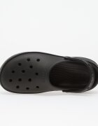 Crocs Сникърси Classic Stacked Clog Black/Black