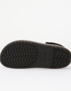 Crocs Сникърси Crocband Gum Clog Black