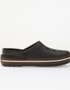 Crocs Сникърси Crocband Gum Clog Black