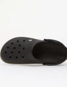 Crocs Сникърси Crocband Gum Clog Black