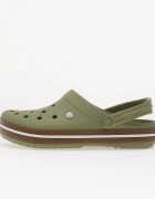 Crocs Сникърси Crocband Gum Clog Cargo