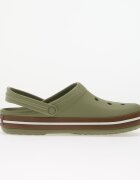 Crocs Сникърси Crocband Gum Clog Cargo
