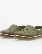 Crocs Сникърси Crocband Gum Clog Cargo