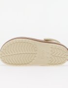 Crocs Сникърси Crocband Gum Clog Summit White
