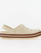 Crocs Сникърси Crocband Gum Clog Summit White