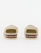 Crocs Сникърси Crocband Gum Clog Summit White