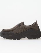 Crocs Сникърси EXP Gallery Shoe Black Sand
