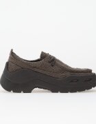 Crocs Сникърси EXP Gallery Shoe Black Sand