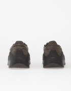 Crocs Сникърси EXP Gallery Shoe Black Sand