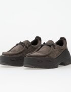 Crocs Сникърси EXP Gallery Shoe Black Sand