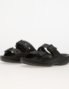 Crocs Сникърси Saturday Sandal W Black