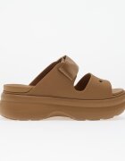 Crocs Сникърси Soho Two Strap Sandal Sepia