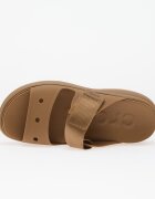 Crocs Сникърси Soho Two Strap Sandal Sepia
