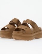Crocs Сникърси Soho Two Strap Sandal Sepia