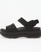 Crocs Сникърси Soho Y Strap Sandal Black