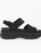 Crocs Сникърси Soho Y Strap Sandal Black