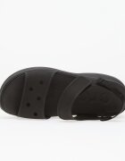 Crocs Сникърси Soho Y Strap Sandal Black