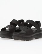 Crocs Сникърси Soho Y Strap Sandal Black