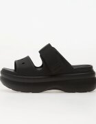 Crocs Soho Two Strap Sandal Black W10 Black