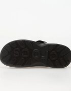 Crocs Soho Two Strap Sandal Black W10 Black