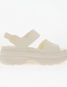 Crocs Soho Y Strap Sandal Chalk