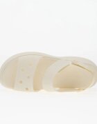 Crocs Soho Y Strap Sandal Chalk