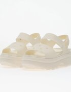 Crocs Soho Y Strap Sandal Chalk