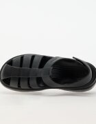 Crocs Stomp Fisherman Sandal Black