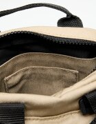 Dickies Чанта Moreauville Bag Khaki