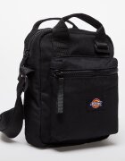 Dickies Чанта Moreauville Cross Body Bag Black