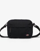 Dickies Чанта Moreauville Messenger Black