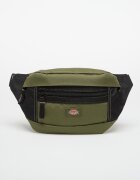 Dickies Чантичка за кръста Ashville Pouch Cypress