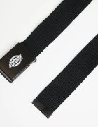 Dickies Колан Orcutt Belt Black