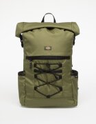 Dickies Раница Ashville Utility Roll Top Cypress